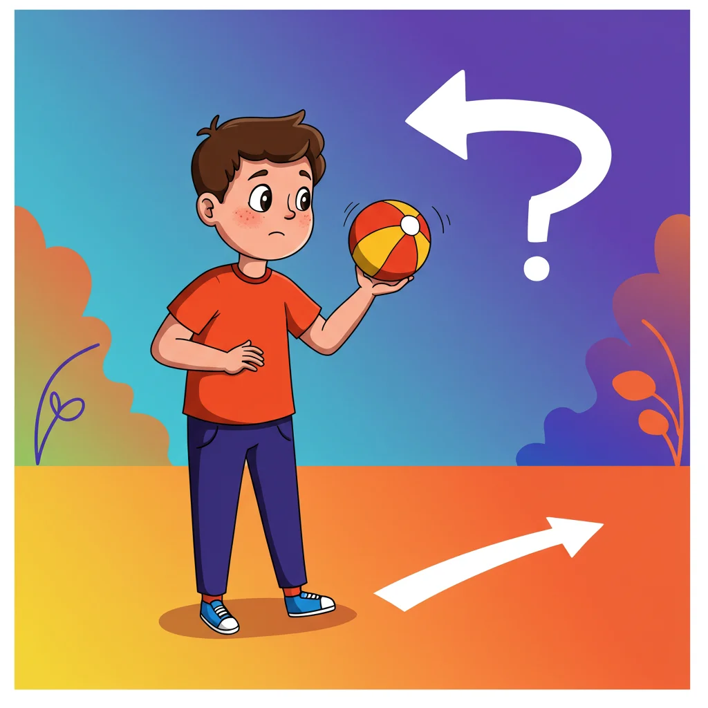 What does "illustrate" most accurately refer to?